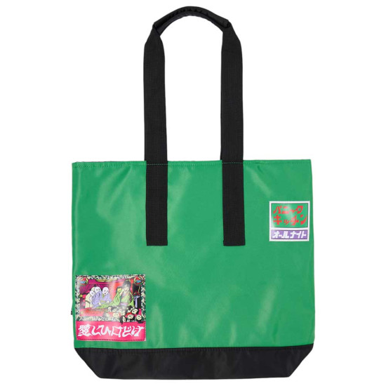 Edwin Τσάντα ώμου Kouichi Matsuda Tote Bag